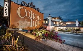 Colton Inn Monterey